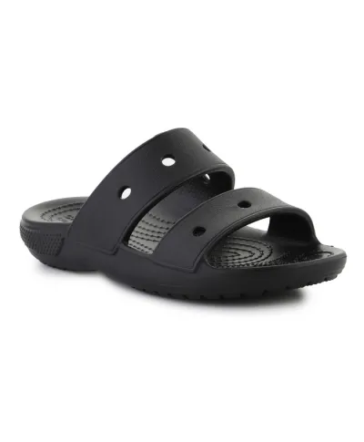 Klapki Crocs Classic Sandal Jr 207536-001