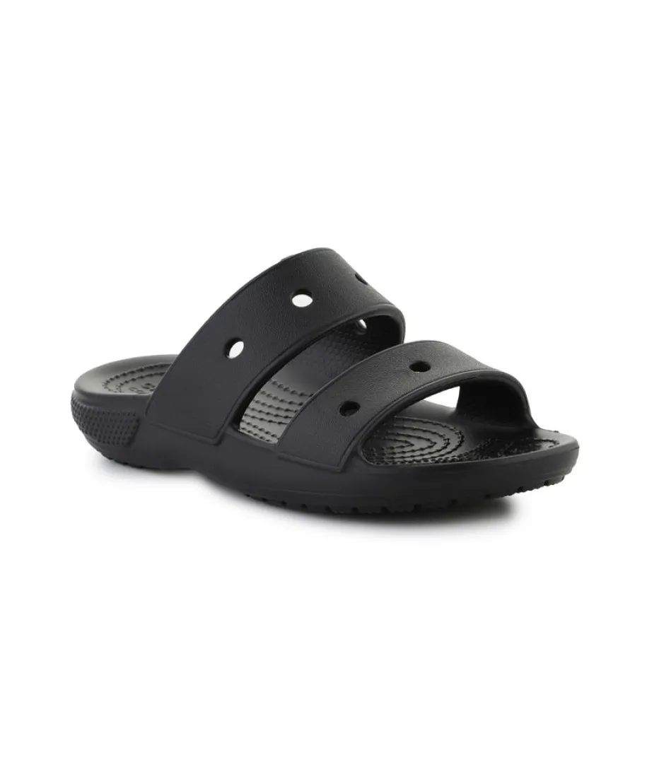 Klapki Crocs Classic Sandal Jr 207536-001