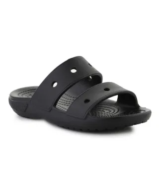 Klapki Crocs Classic Sandal Jr 207536-001