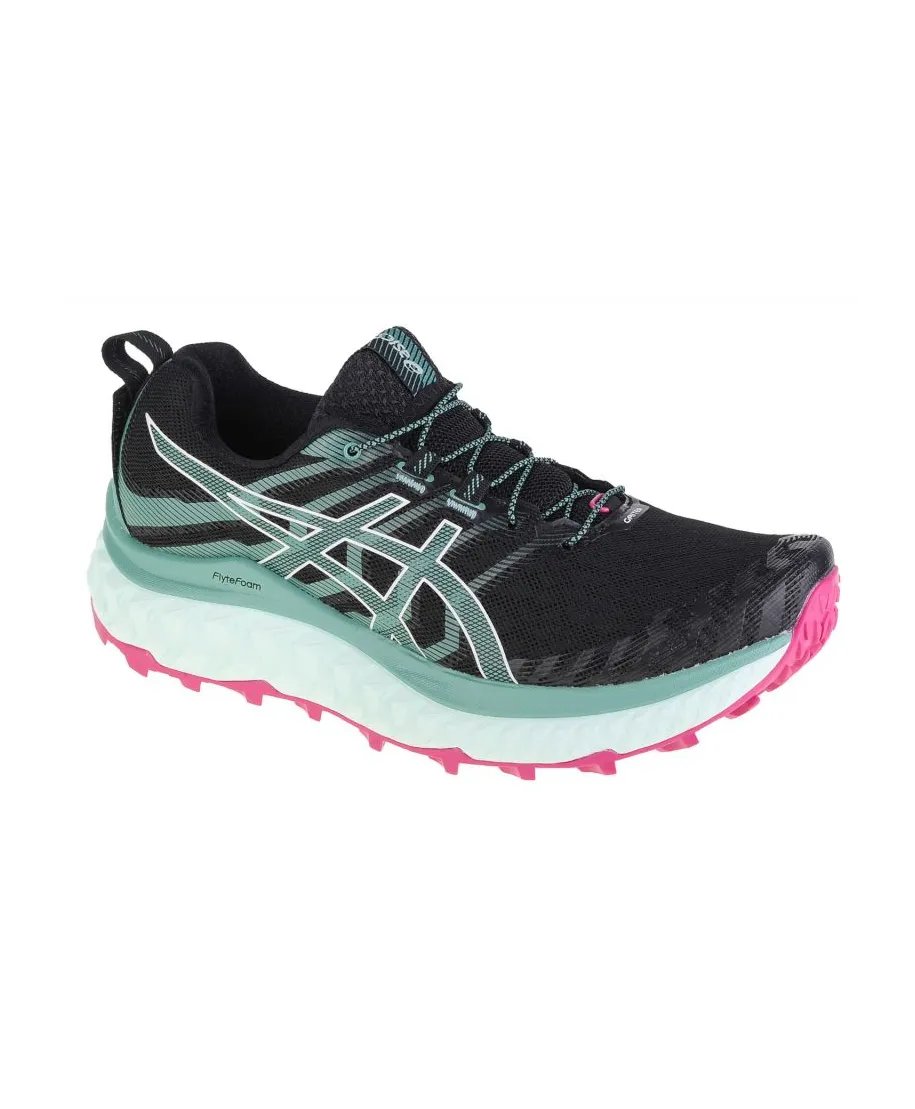 Zapatillas Asics Trabuco Max para mujer 1012A901-004