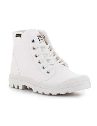 Buty Palladium Pampa Hi Originale U 75349-116-M Star White