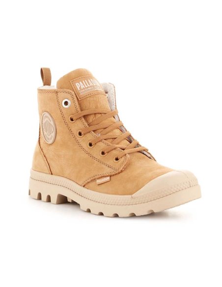 Buty Palladium Pampa Hi Zip WL W 95982-252-M