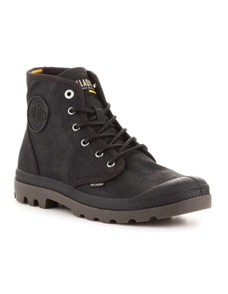 Buty Palladium Pampa Hi Wax U U77222-008-M