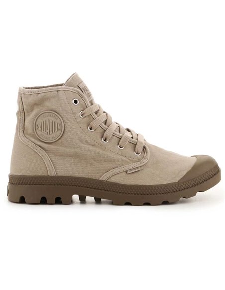 Buty Palladium US Pampa High Hi M 02352-297-M Dune