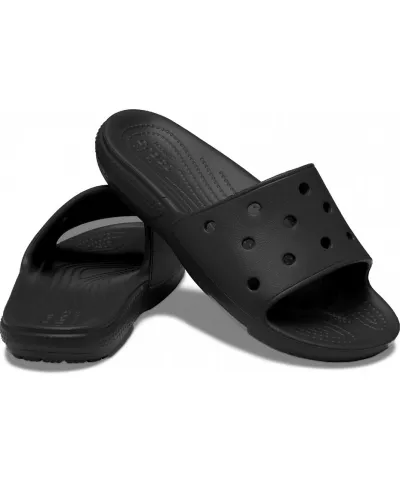 Klapki Crocs Classic Slide 206121 001