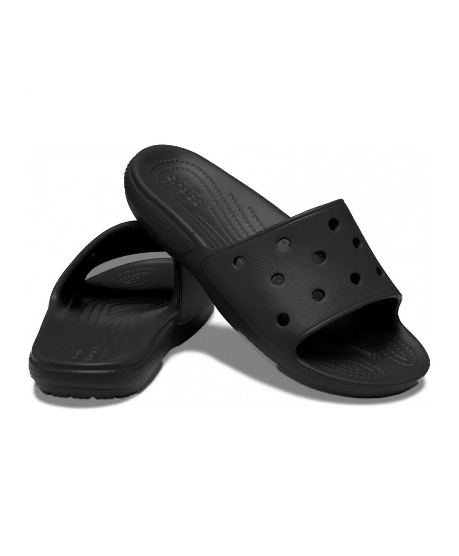 Klapki Crocs Classic Slide 206121 001