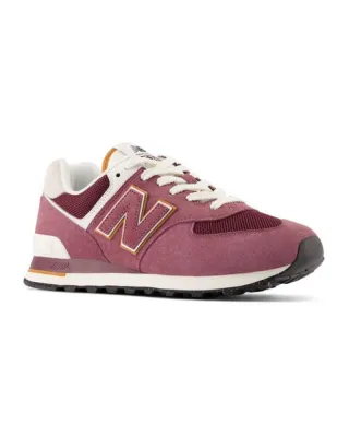 Buty New Balance 574 M ML574MO2