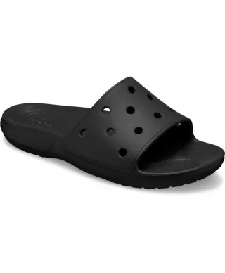 Klapki Crocs Classic Slide 206121 001