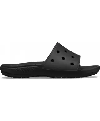 Klapki Crocs Classic Slide 206121 001