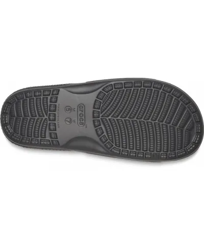 Klapki Crocs Classic Slide 206121 001