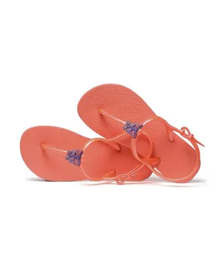 Sandały Havaianas Freedom Jr 4 123 502 4401 vitamin