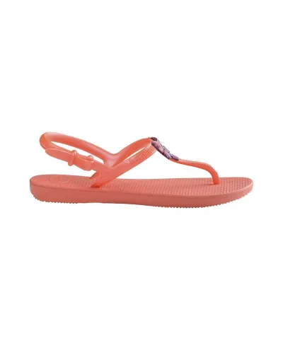 Sandały Havaianas Freedom Jr 4 123 502 4401 vitamin