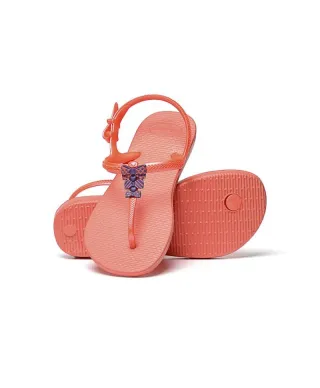 Sandały Havaianas Freedom Jr 4 123 502 4401 vitamin