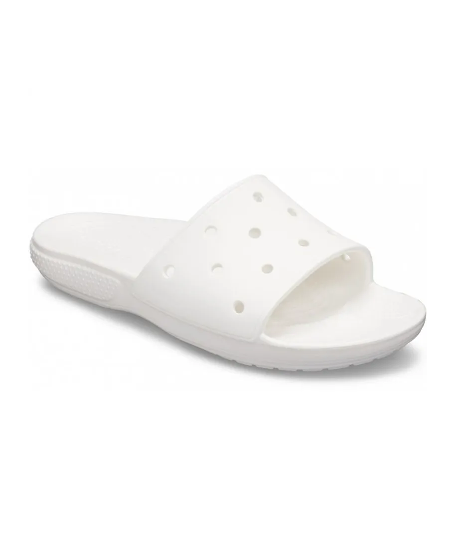 Chanclas Crocs Classic Slide W 206121 100