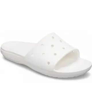 Chanclas Crocs Classic Slide W 206121 100