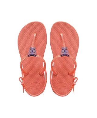 Sandały Havaianas Freedom Jr 4 123 502 4401 vitamin