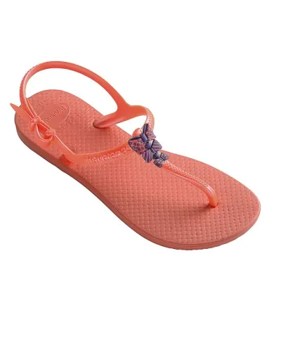 Sandały Havaianas Freedom Jr 4 123 502 4401 vitamin