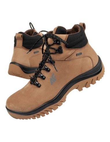 Buty trekkingowe 4F M OBMH257 44S