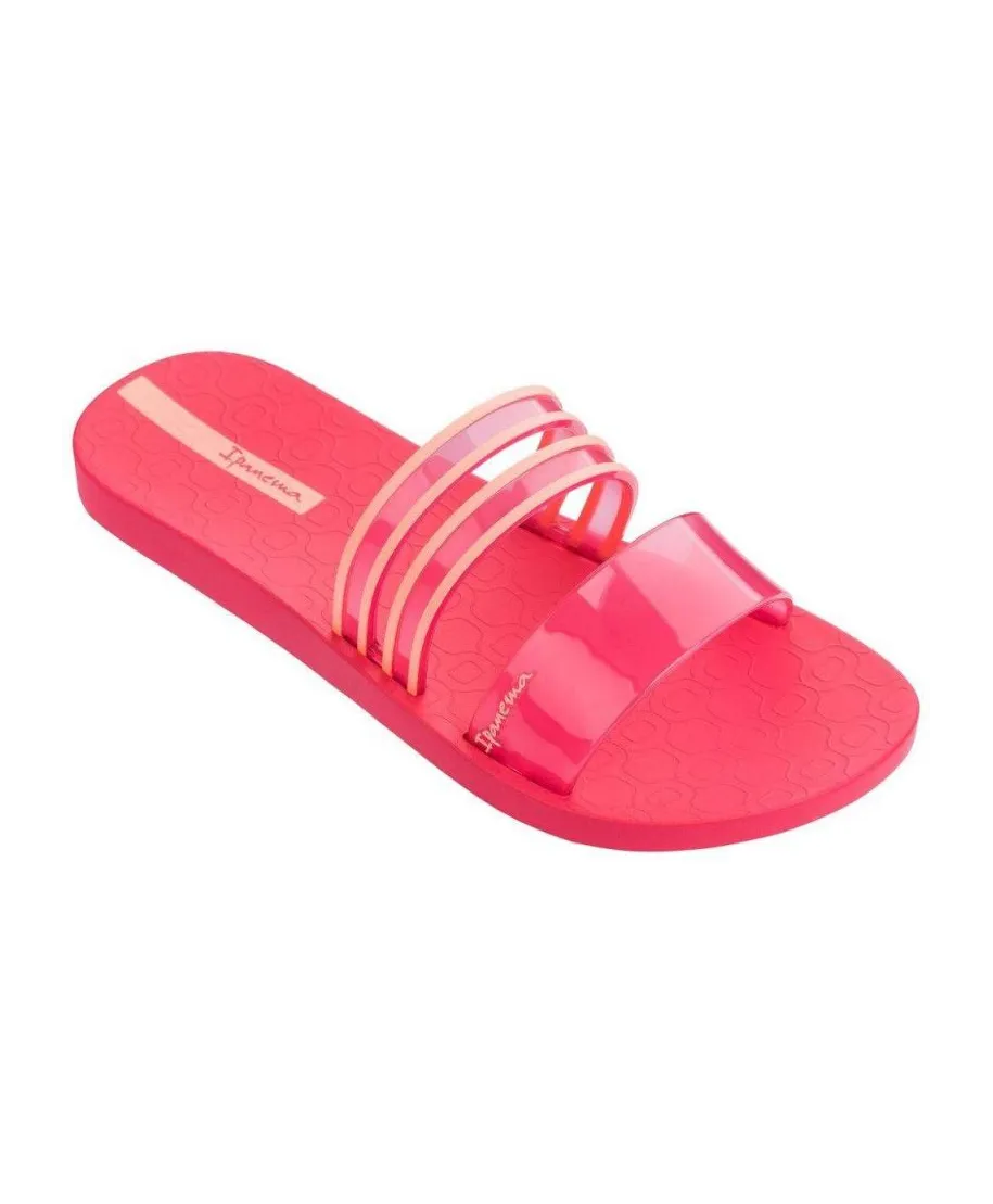 Chanclas Ipanema New Fem W 26301 21775