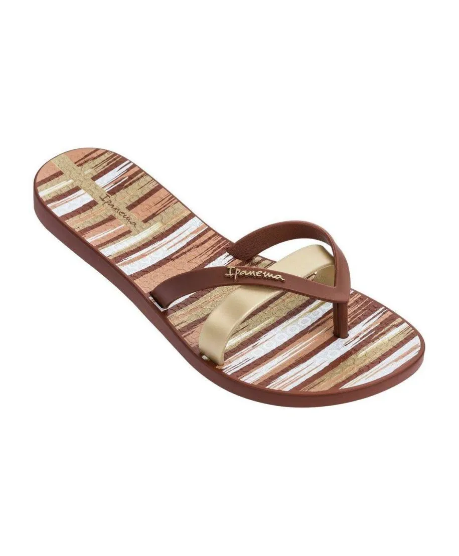 Chanclas Ipanema Kirei Silk IV Fem W 82595 24734