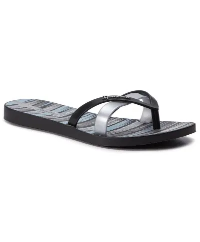 Ipanema Kirei Silk IV Fem W 82595 20537 Flip-Flops