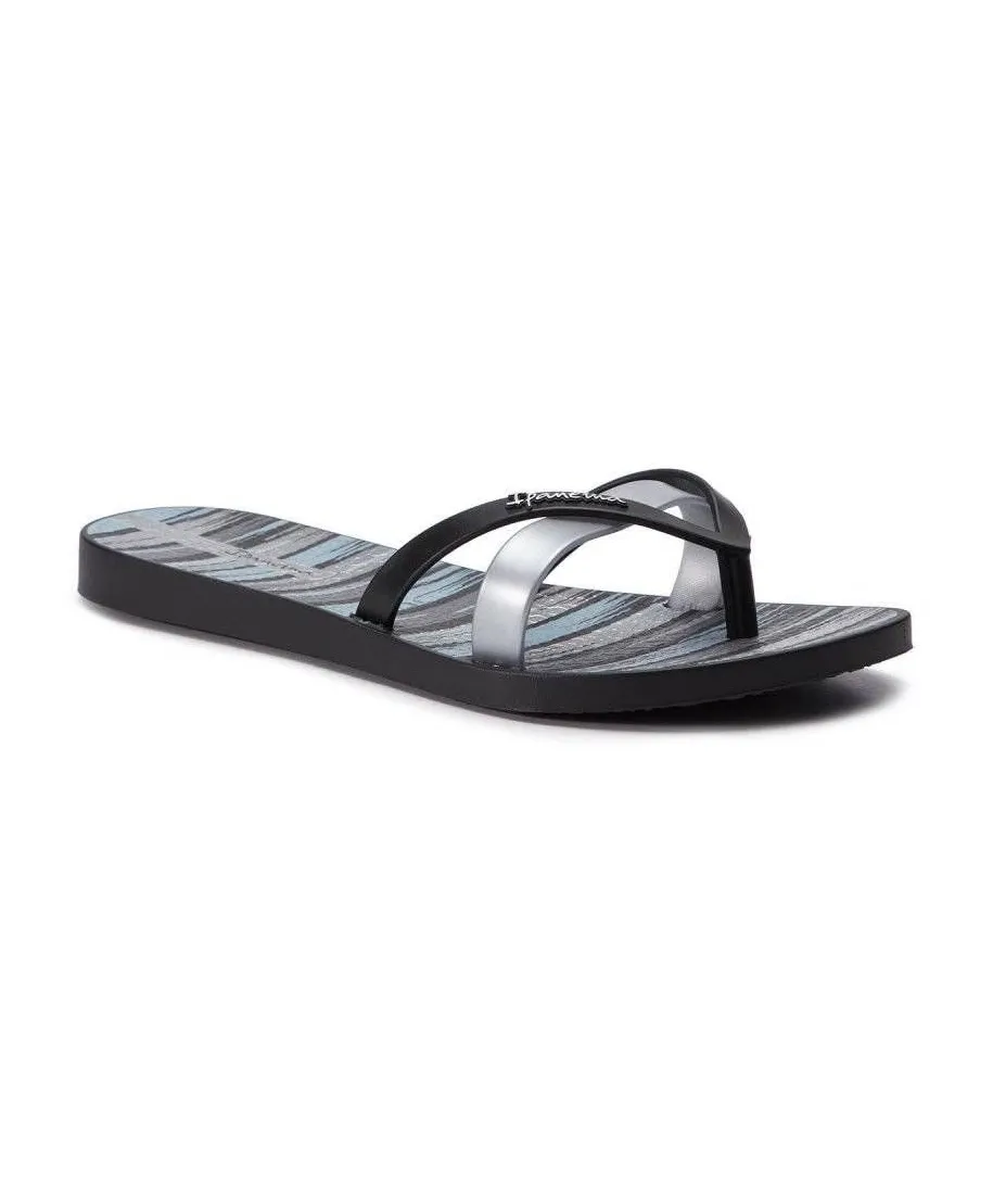 Ipanema Kirei Silk IV Fem W 82595 20537 Flip-Flops