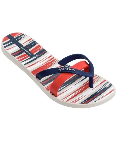 Chanclas Ipanema Bkirei Silk IV Fem W 82595 22329