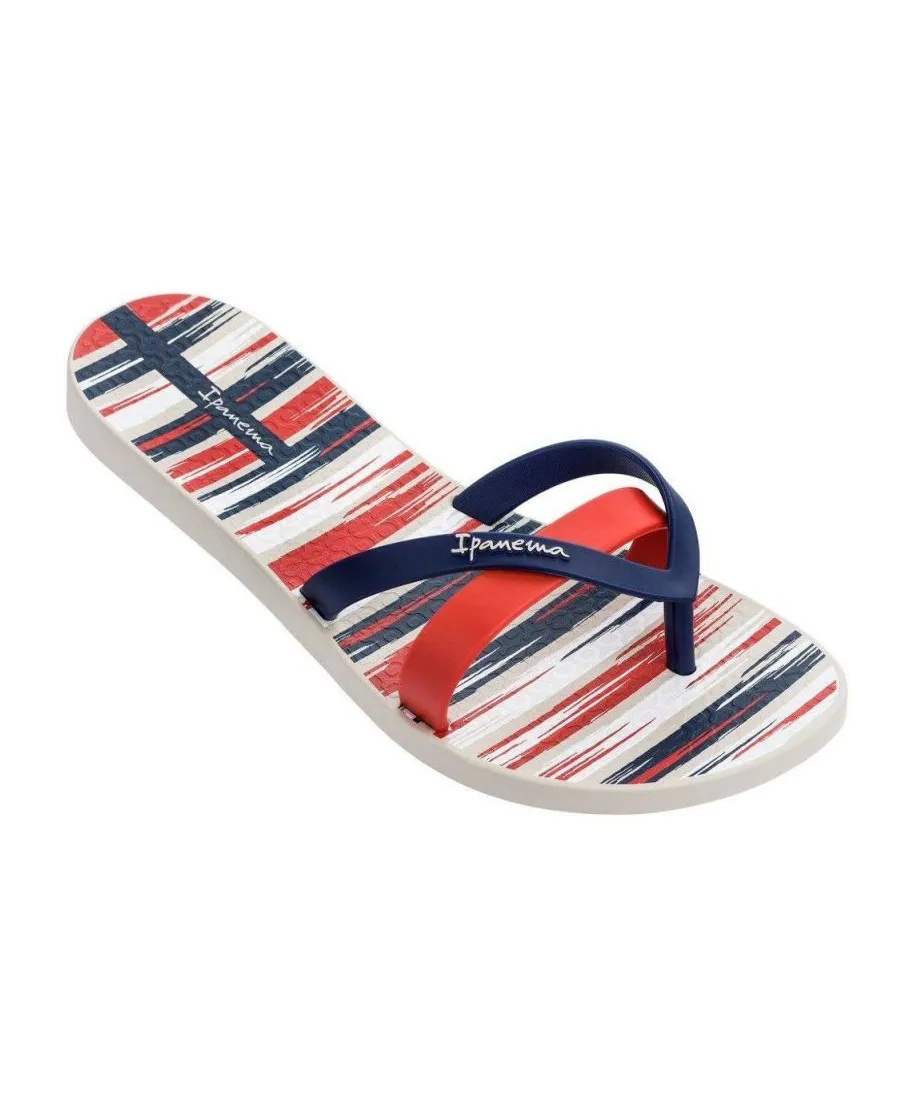 Chanclas Ipanema Bkirei Silk IV Fem W 82595 22329