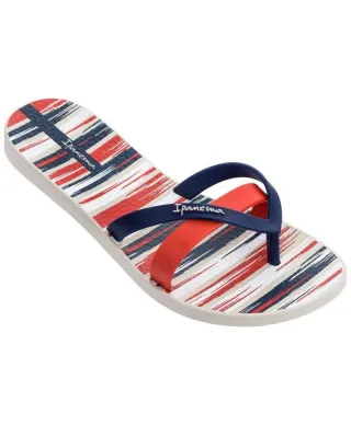 Chanclas Ipanema Bkirei Silk IV Fem W 82595 22329