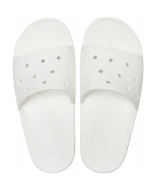 Klapki Crocs Classic Slide W 206121 100