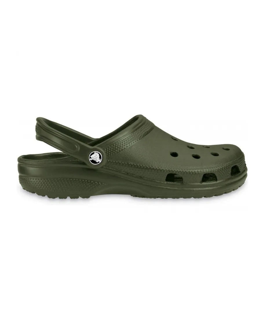 Buty Crocs Classic caqui 10001 309