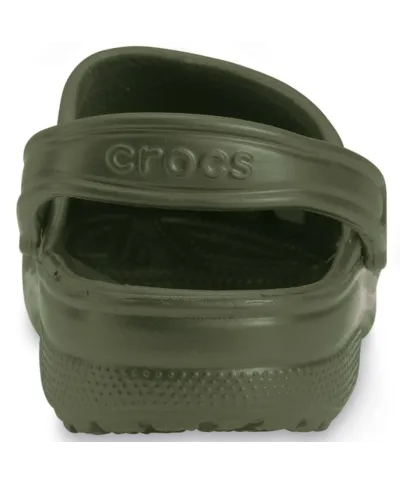 Buty Crocs Classic khaki 10001 309