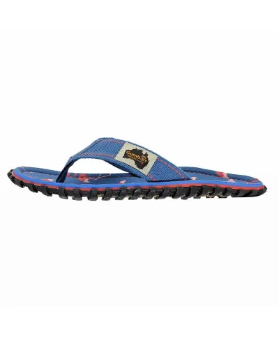 Chanclas Gumbies Islander W G-IS-UNI-FLA