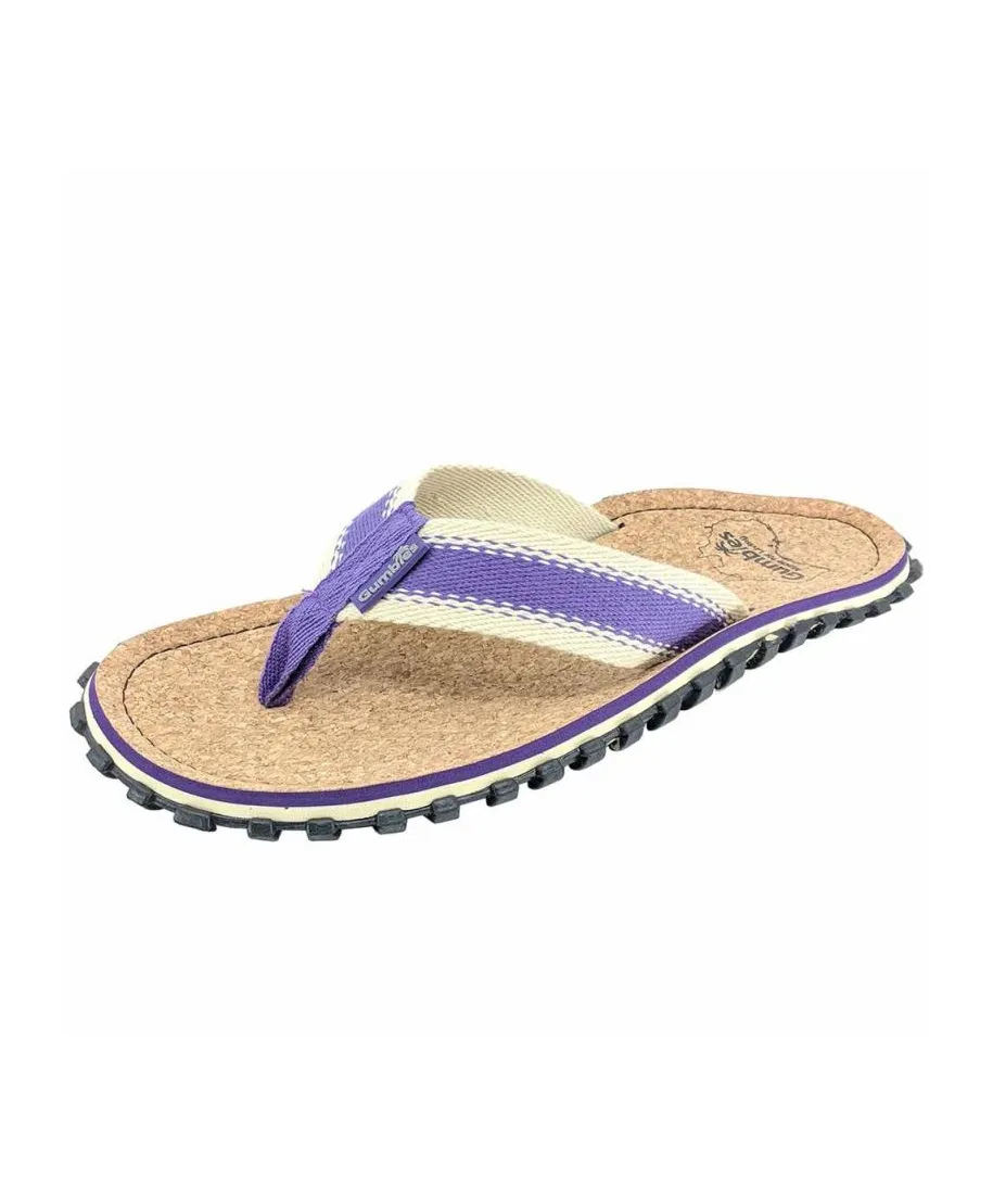 Chanclas Gumbies Corker W GU-CO-P