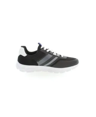 Buty U S Polo M GARY4125S1 MY1 BLK