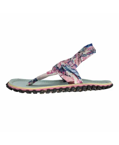 Gumbies Slingback Flip-Flops W G-SB-WN-MP