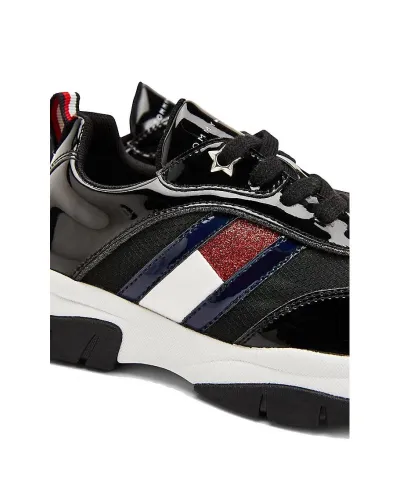 Buty Tommy Hilfiger Jr T3A4-31179-1022999