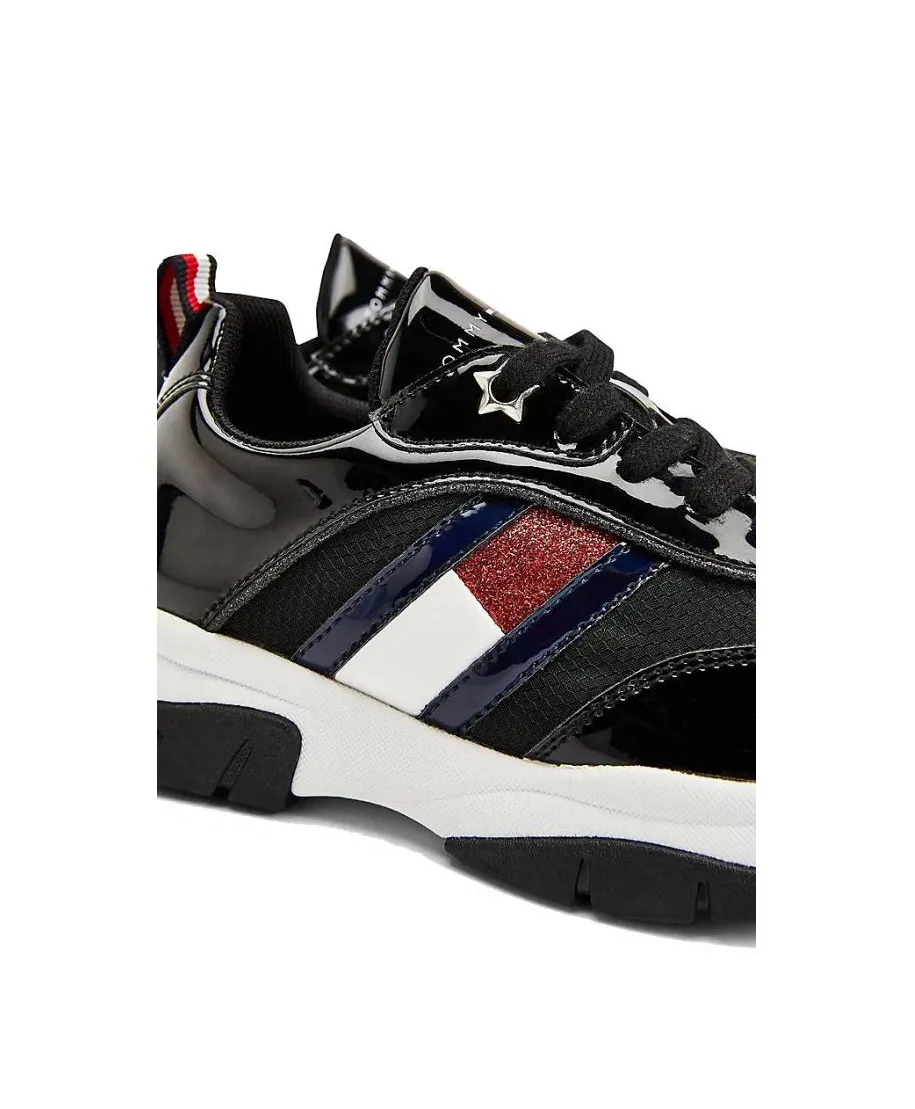 Buty Tommy Hilfiger Jr T3A4-31179-1022999