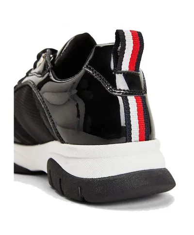 Buty Tommy Hilfiger Jr T3A4-31179-1022999