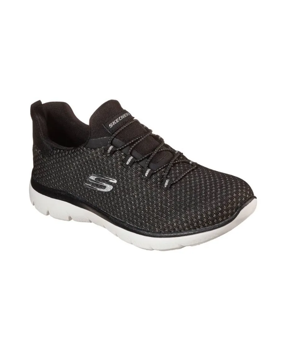 Buty Skechers Summits - Bright Bezel W 149204 BKSL