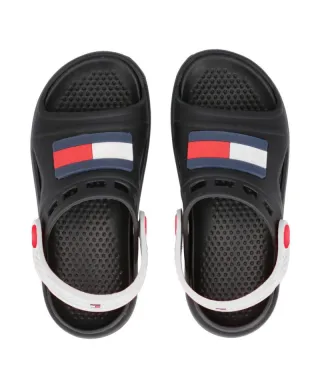 Sandały Tommy Hilfiger Jr T1B2-32262-0083X001