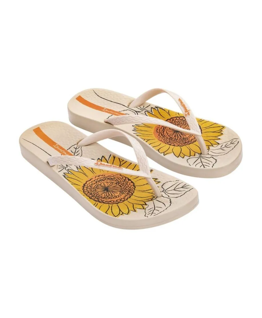 Chanclas Ipanema Girasol Anat Temas XII Fem W 83178 21877