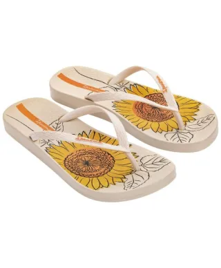 Chanclas Ipanema Girasol Anat Temas XII Fem W 83178 21877