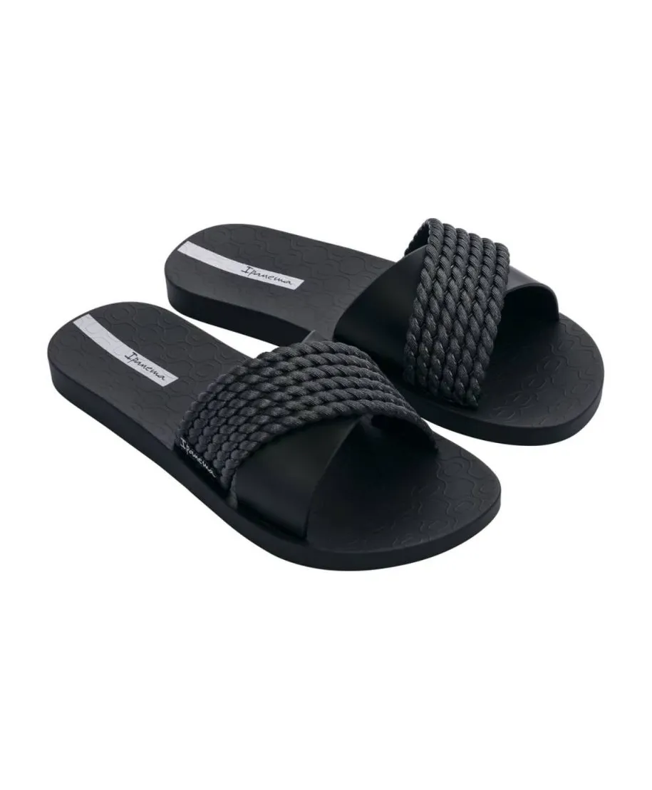 Chanclas Ipanema Street II Fem W 83244 20766