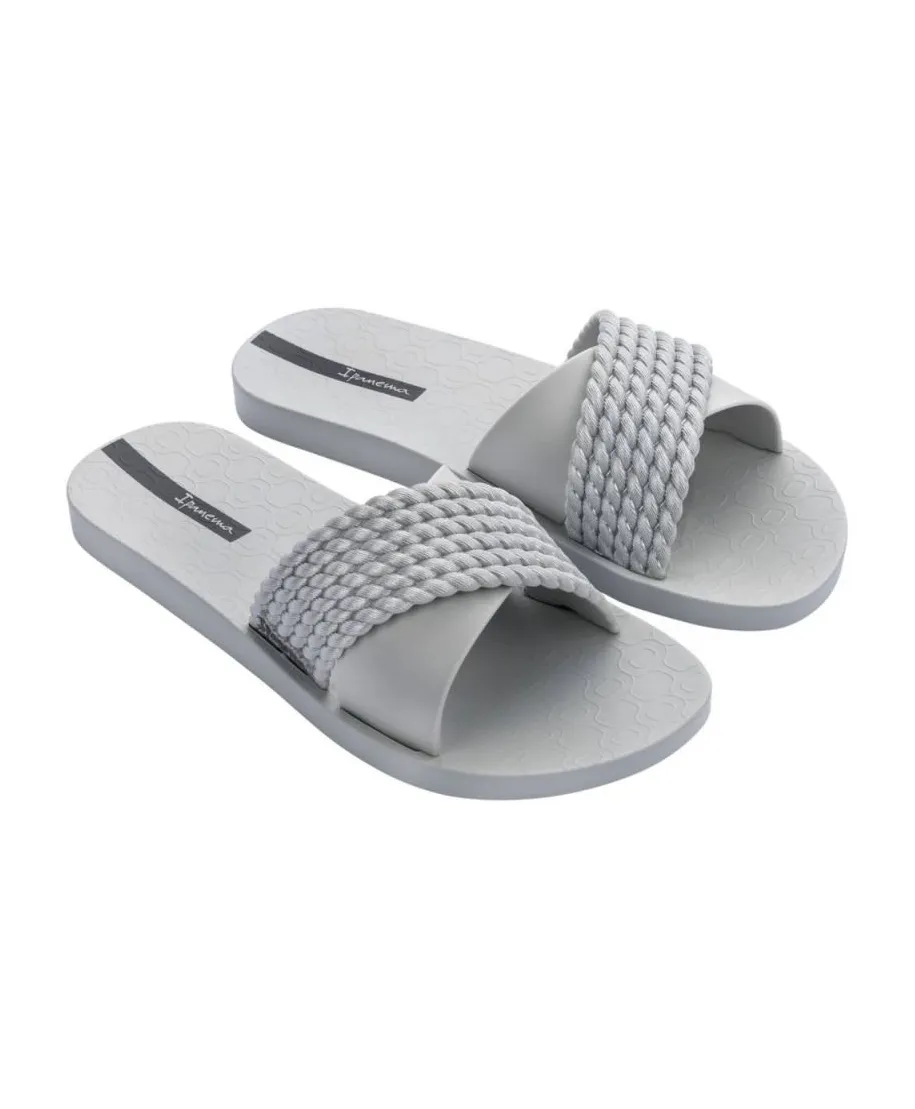 Chanclas Ipanema Street II Fem W 83244 21933