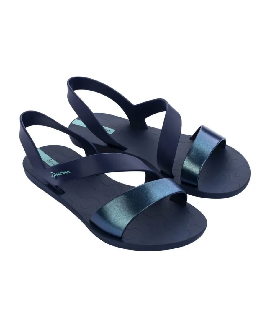 Ipanema Vibe Sandal Fem W 82429 25967 Sandals