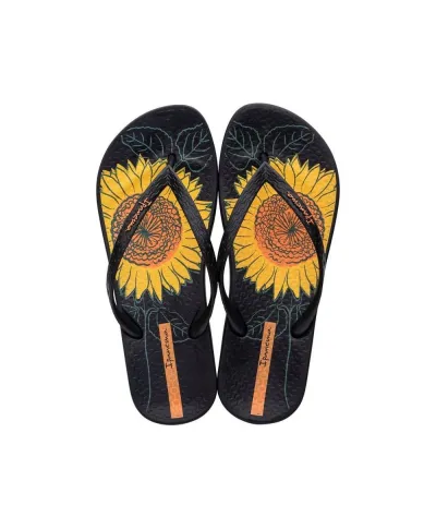 Japonki Ipanema Sunflower Anat Temas XII Fem W 83178 23923