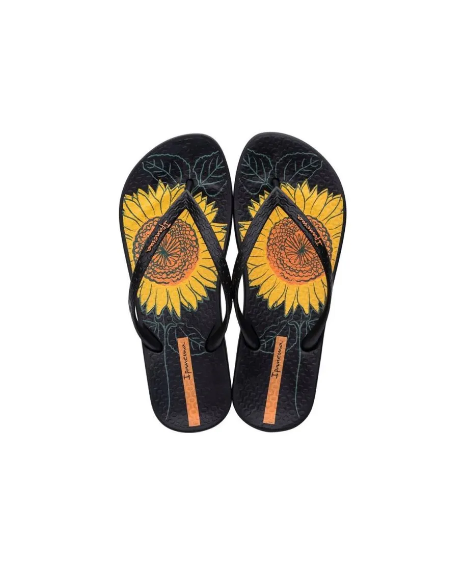 Japonki Ipanema Sunflower Anat Temas XII Fem W 83178 23923