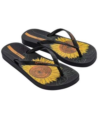 Chanclas Ipanema Girasol Anat Temas XII Fem W 83178 23923