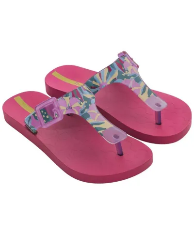 Chanclas Ipanema Urban Arte Conecta Fem W 26721 22523